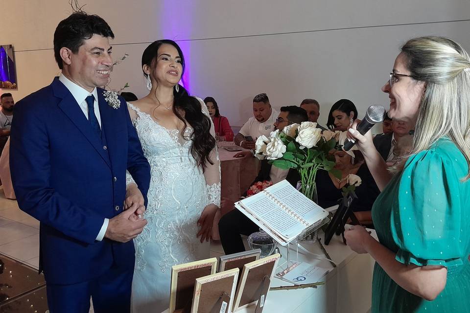 Casamento Sistêmico