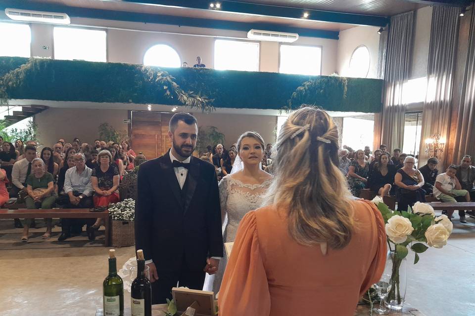 Casamento Sistêmico