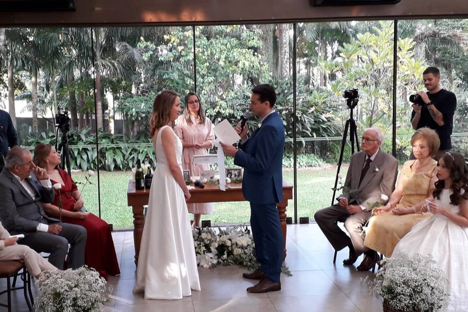 Casamento Sistêmico