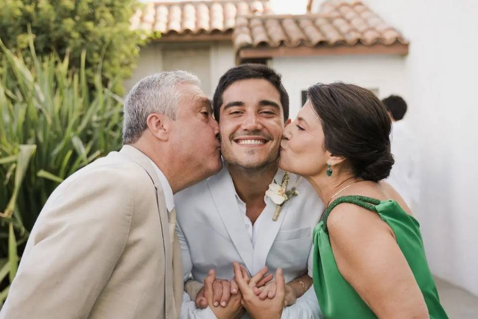 Casamento Sistêmico A&M