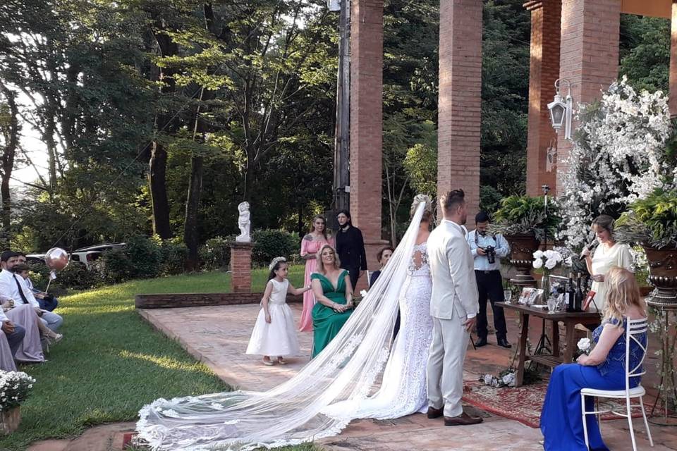 Casamento Sistêmico