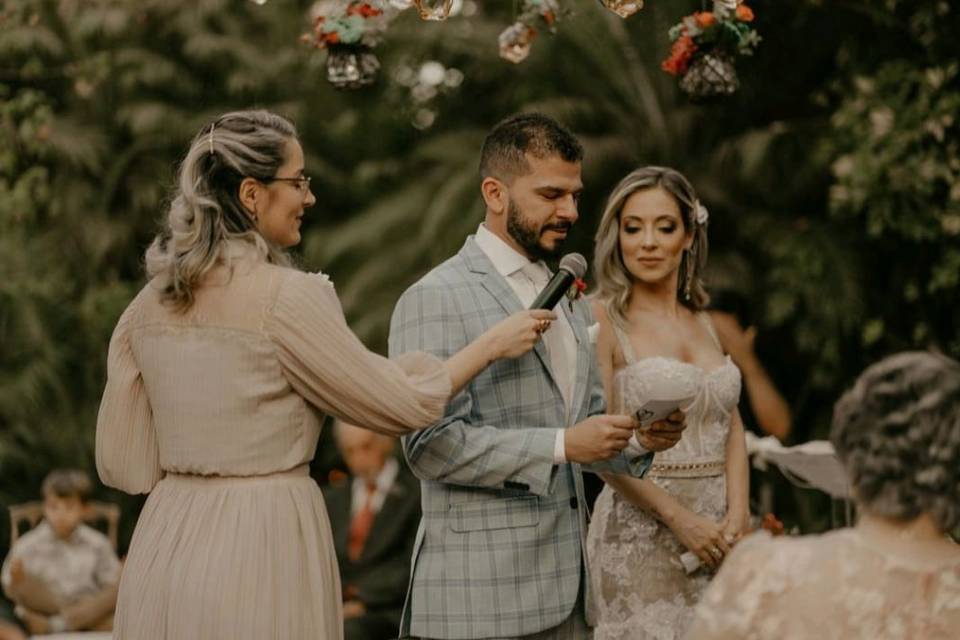 Casamento Sistêmico