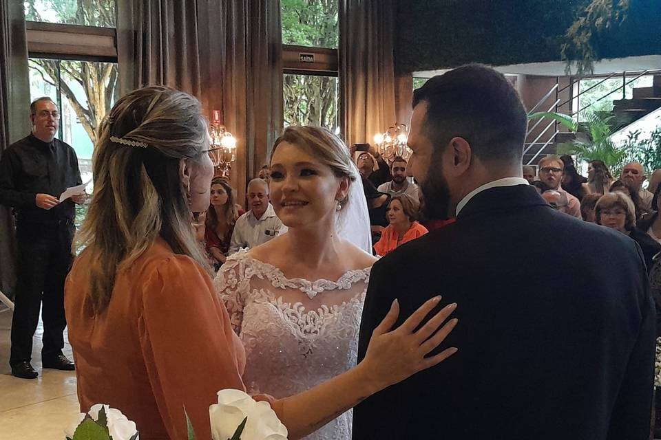 Casamento Sistêmico