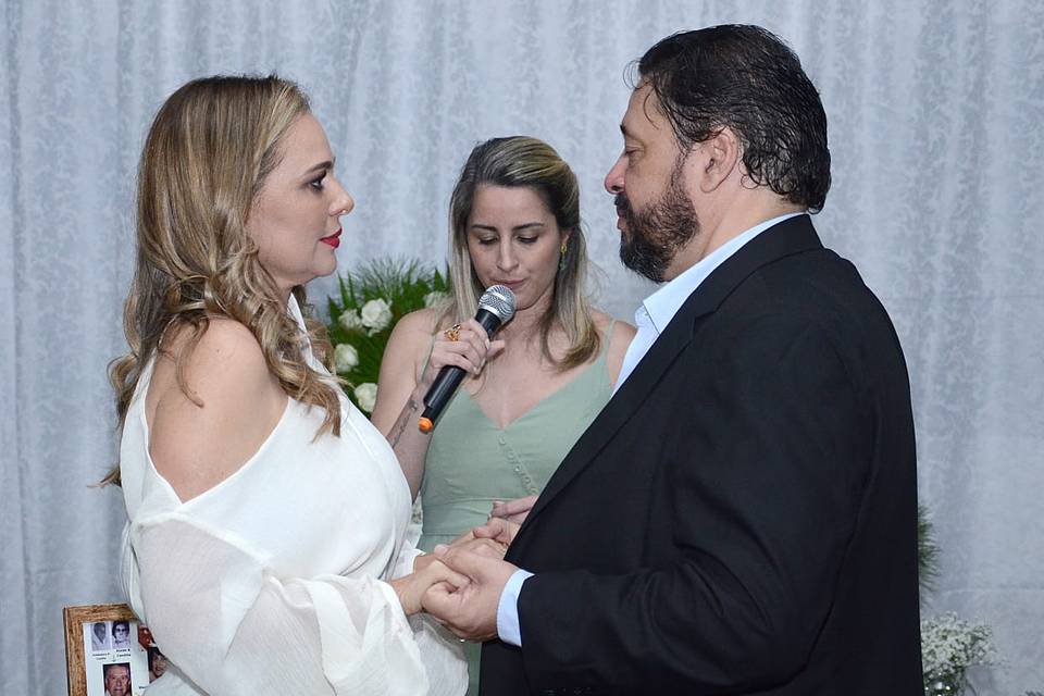 Casamento Sistêmico