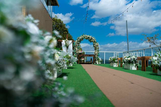 Decoração Externa