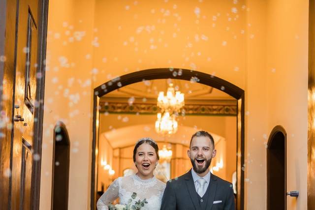 Vanessa & Matheus
