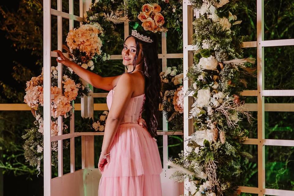 Debutante
