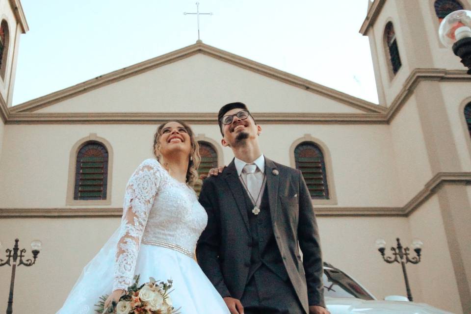 Júlia & Vitor