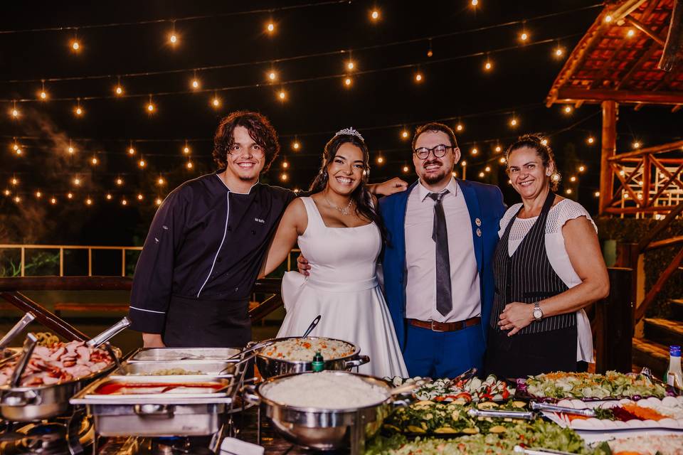 Buffet