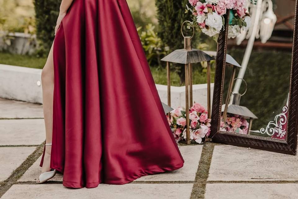 Debutante