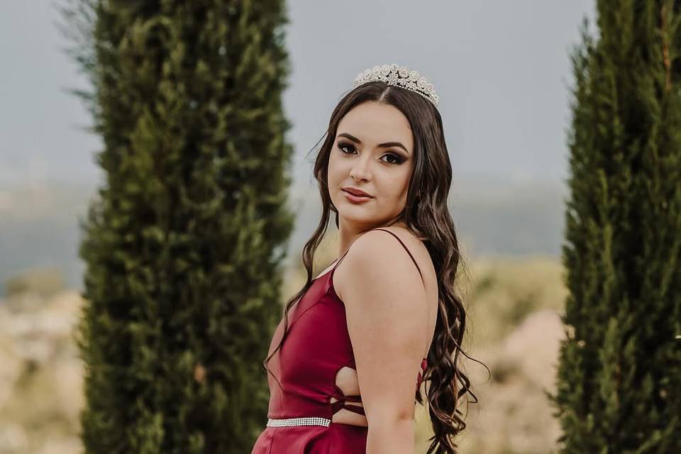 Debutante