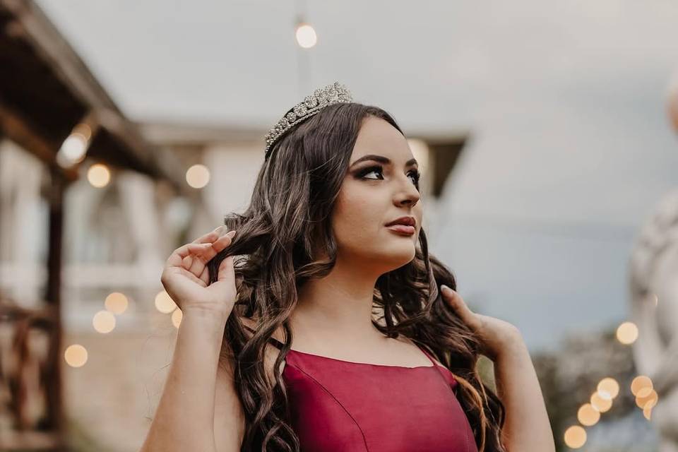 Debutante
