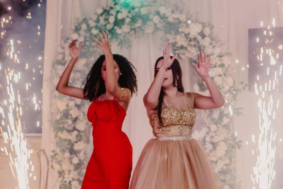 Debutante