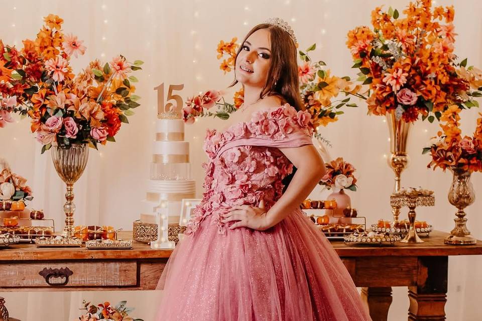 Debutante