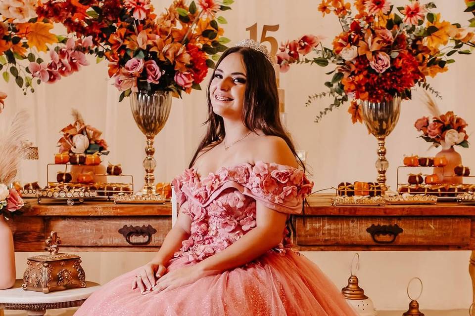 Debutante