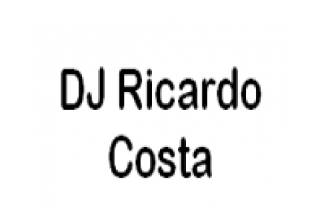 DJ Ricardo Costa logo