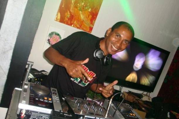 DJ Ricardo Costa