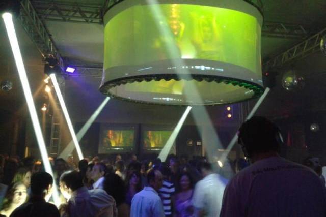 Iluminação