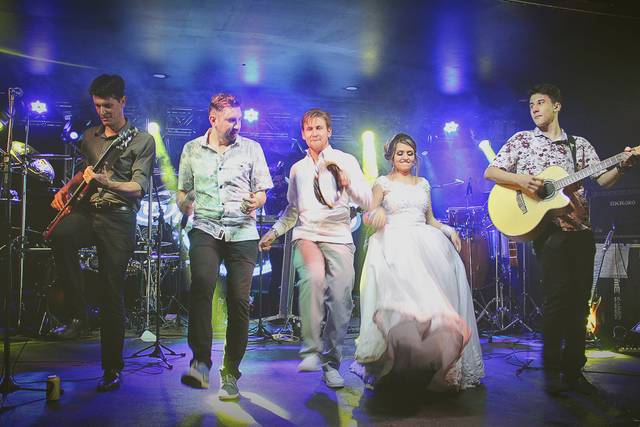 Wedding
