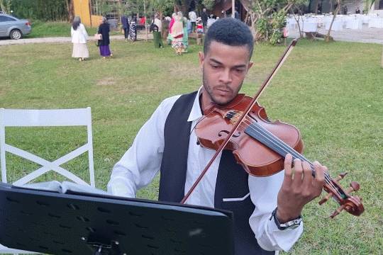 Giovanni Violinista