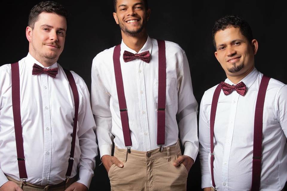 Nuances Músicais
