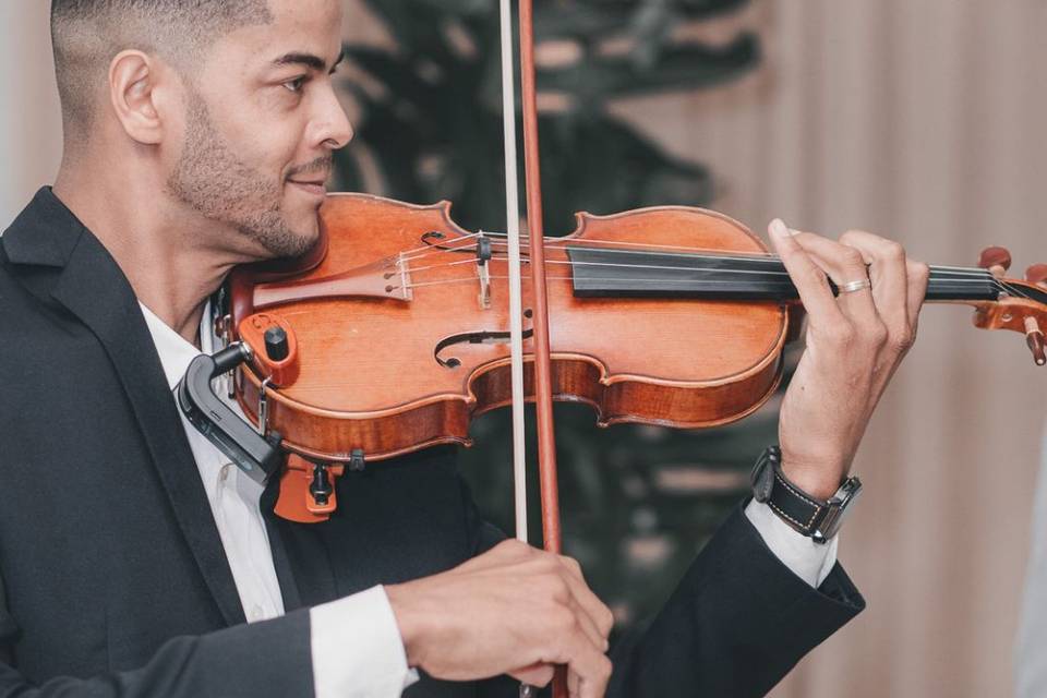 Violino solo