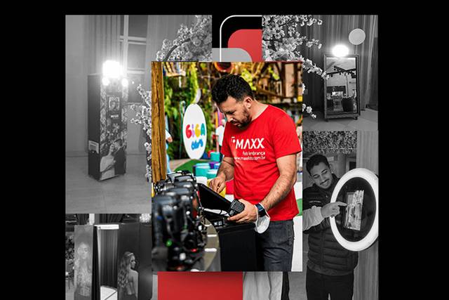Maxx Foto Lembrança