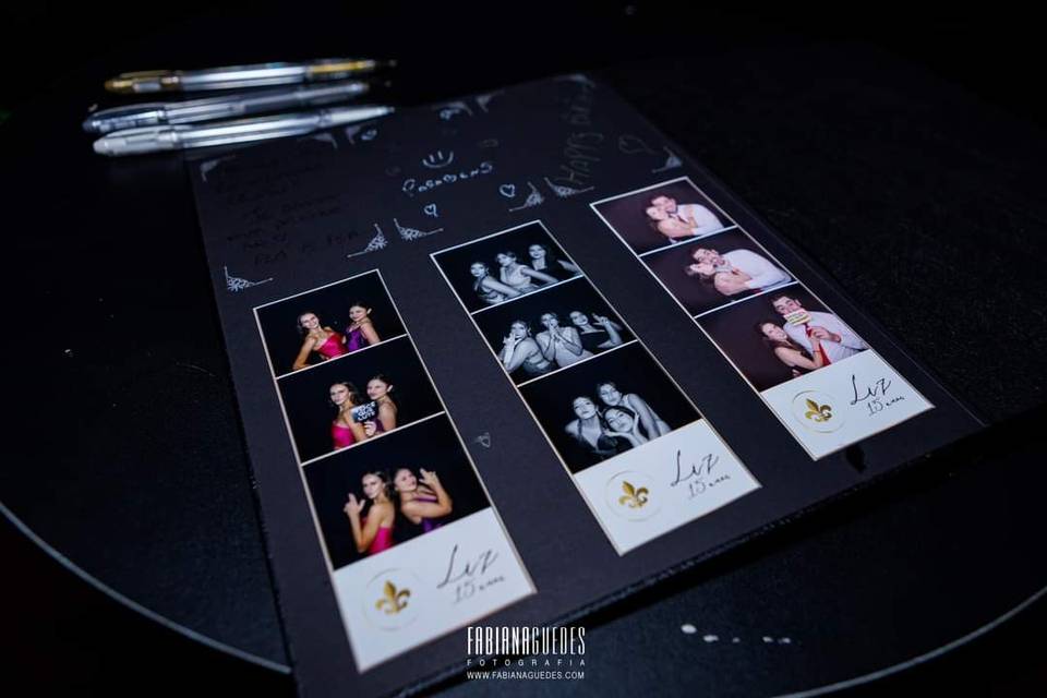 Guest Book