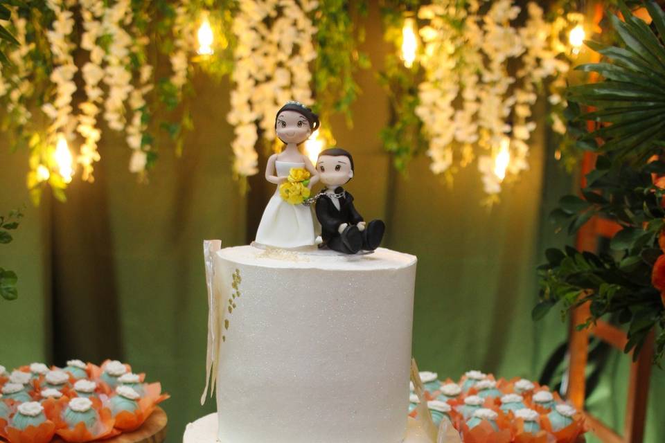 Casamento