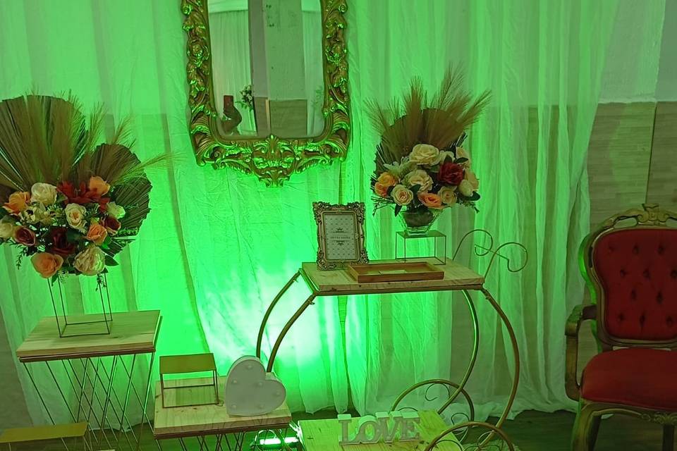 Casamento