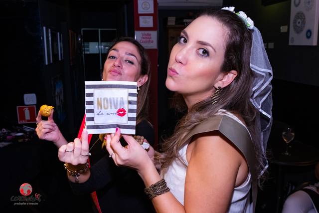 Despedida de Solteira