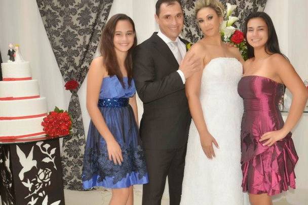 Variedade de fotos