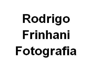 Rodrigo Frinhani Fotografia logo