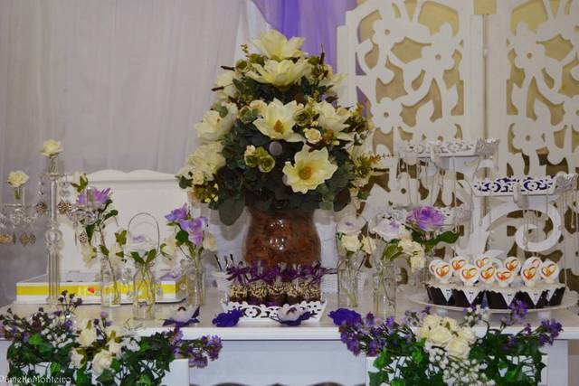 LCM Assessoria de eventos