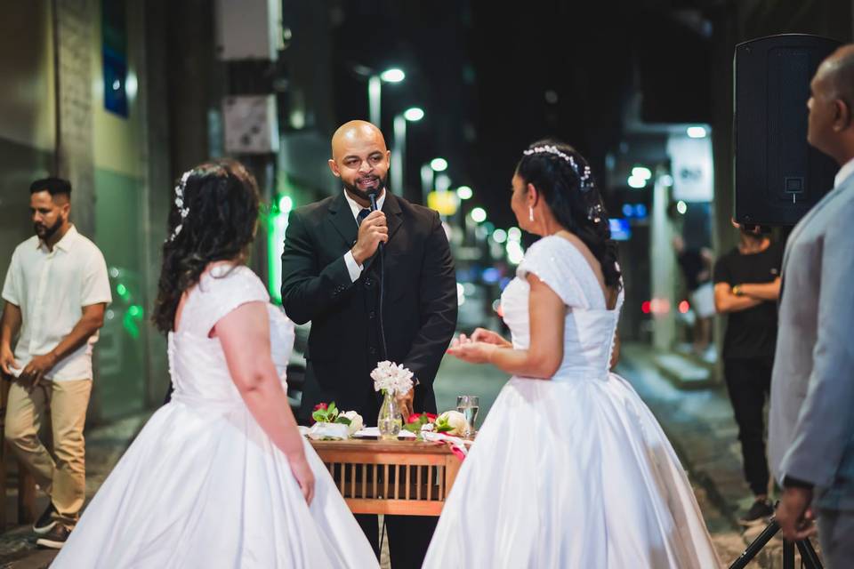 Celebrando toda forma de amor