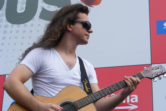 Sérgio Rodrigo