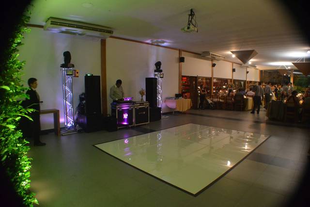 Pista Box