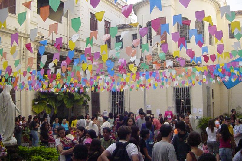 Festa junina