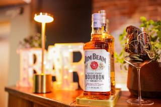 Casa Real Bar
