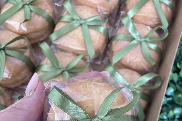 Perfeito para presentear