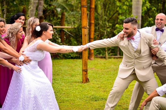 O amor sempre vence!