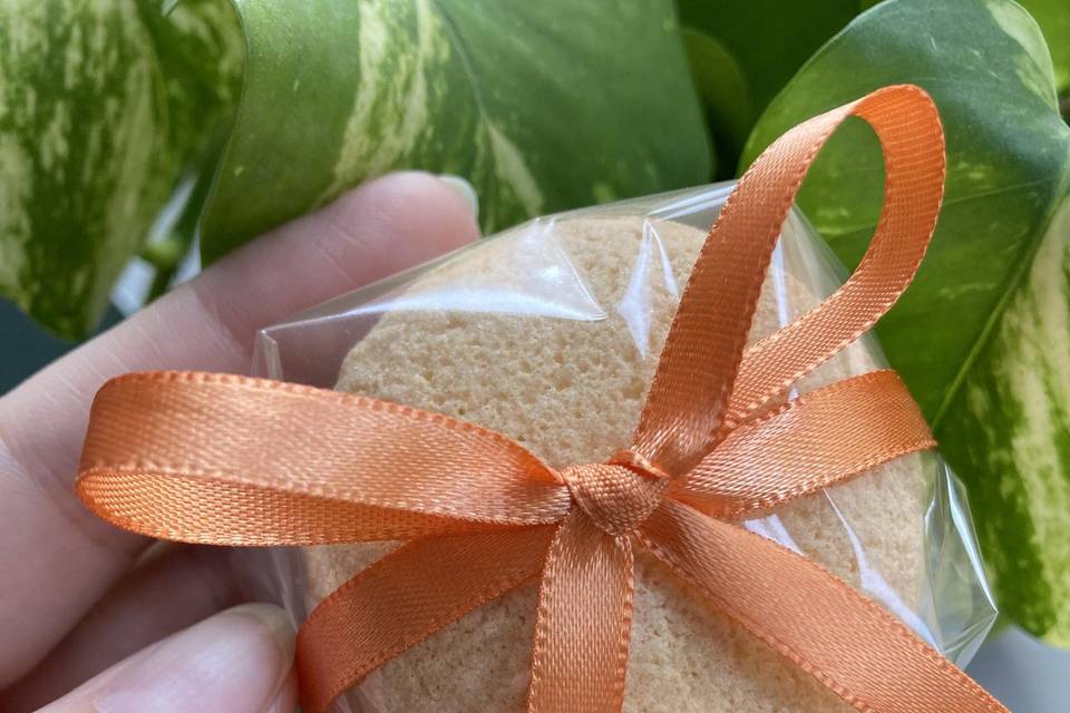 O laranja que conquistou ❤️