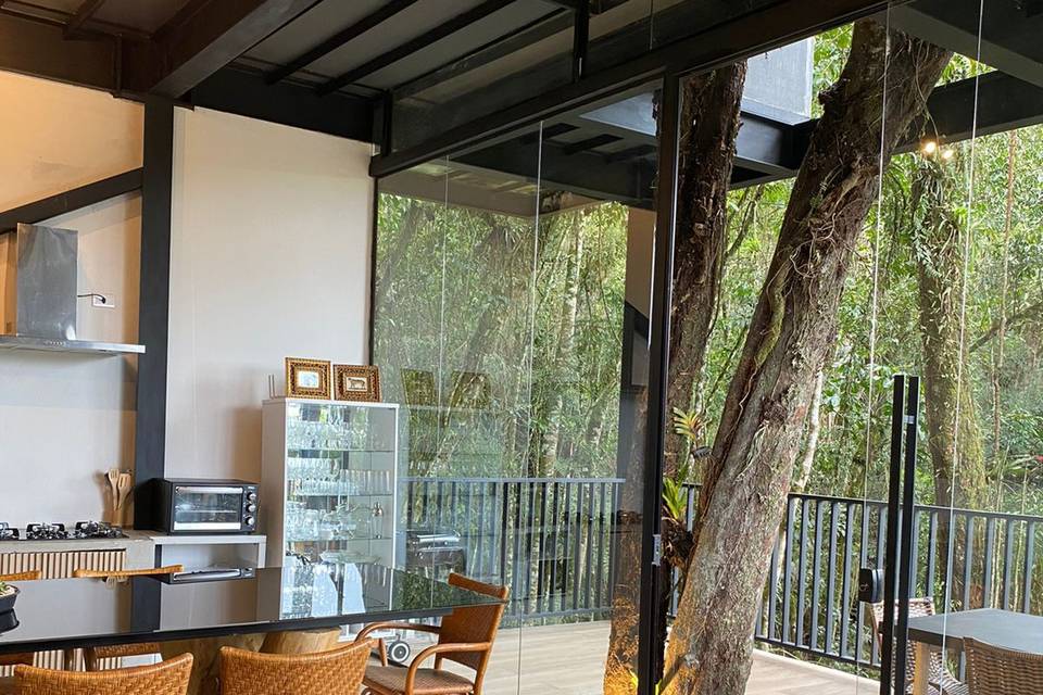 Sala da Mata