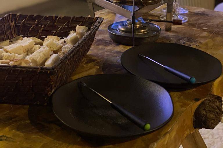 Fondue