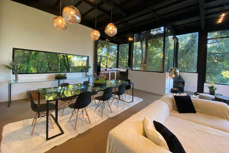 Sala da Torre