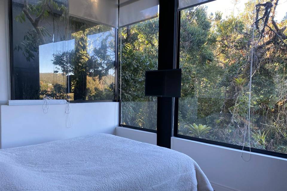 Suite da Torre