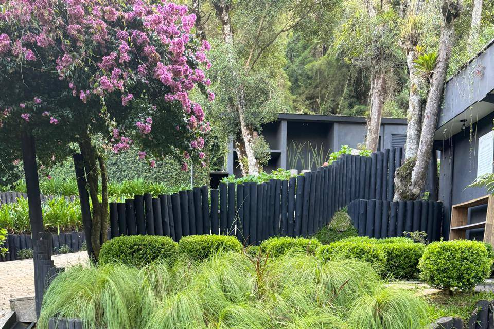 Jardins