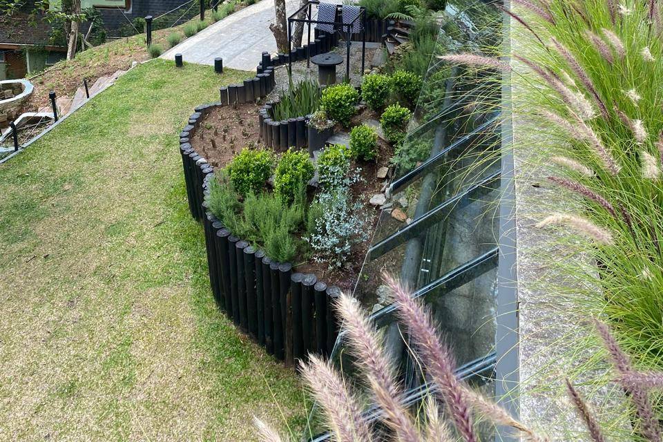 Jardins