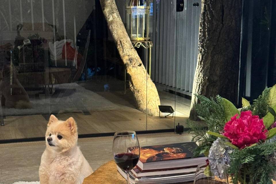 Pet Sala Mata