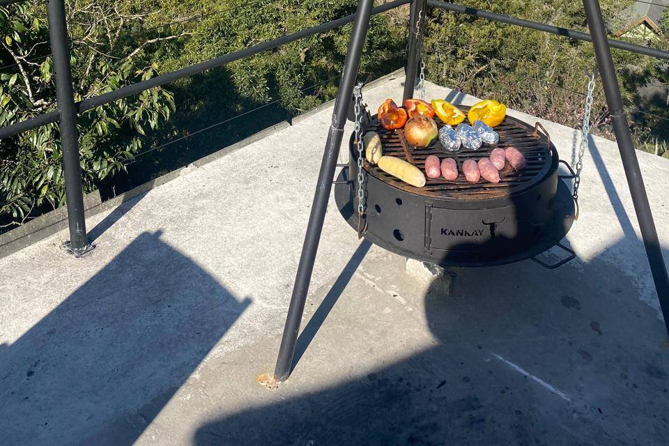 Churrasco Roof Top